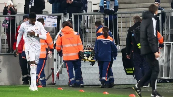 Alberth Elis en coma après un traumatisme crânien lors d'un match