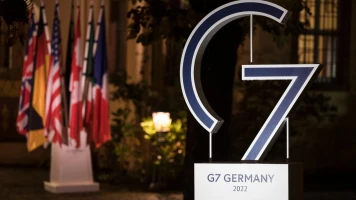 Les dirigeants du G7 honorent la lutte d'Alexei Navalny contre la corruption au Kremlin