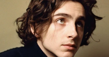 Timothée Chalamet: Nouvelle Masculinité à Hollywood et Star de Dune