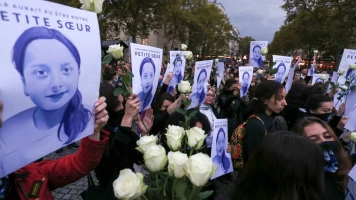 Tragédie familiale: Père de Lola Daviet décède à 49 ans à Paris