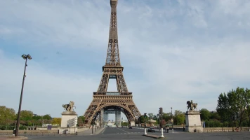 La Tour Eiffel rouvre ce dimanche après six jours de fermeture