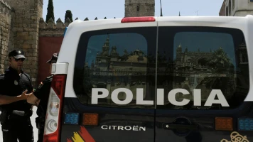 Chef de groupe criminel marseillais arrêté en Espagne pour trafic de drogue