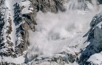 Avalanche tragique au Mont-Dore : 4 morts et 3 blessés légers