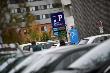 Expansion du marché des parkings payants dans les hôpitaux et cliniques