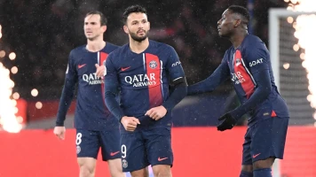 PSG termine à égalité avec Rennes, Ramos marque, Mbappé remplacé - Ligue 1