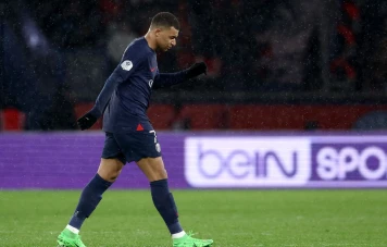 Réactions mitigées pour Mbappé, PSG perd contre Rennes, Ramos égalise