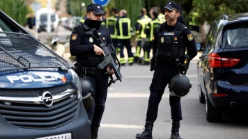 Individu Soupçonné de Trafic à Marseille Appréhendé en Espagne