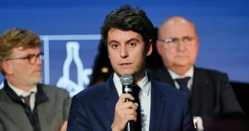 Gabriel Attal au Salon de l'agriculture: Crise, controverse et engagement