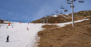 Réflexions sur la fin du ski, le réchauffement climatique et l'économie des stations