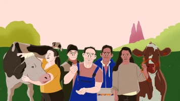 Salon International de l'Agriculture: Révélation des Revenus Agricoles