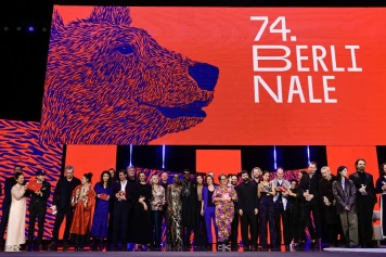 Berlin Film Festival Controversy: Accusations of Genocide Against Israel