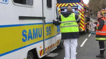 Jeune Joueuse de Basket en État Critique Après un Arrêt Cardiaque à Bezons