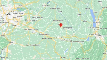 Interdiction du festival 'Call of Terror' en Isère pour apologie du Reich