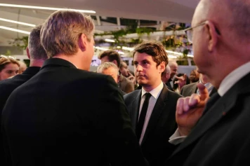 Révision des règles de l'assurance-chômage en préparation par le gouvernement