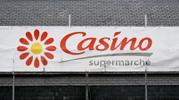 Supermarchés Casino: Valeur estimée à 1,35 milliard d'euros