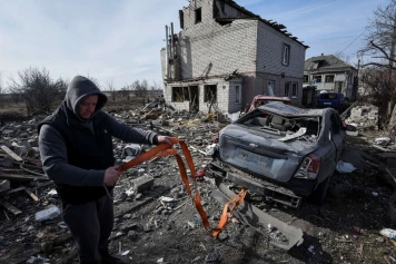 Conflits en Europe: Menaces Russes, Défense de l'Ukraine et Sécurité de l'OTAN