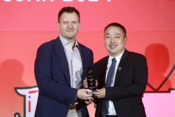 Nathanaël Molin: Champion de Tennis de Table et Entraîneur de l'Année 2023