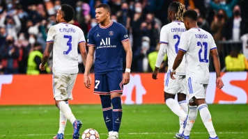 Kylian Mbappé's Future at Real Madrid: Players' Reactions & Transfer Updates