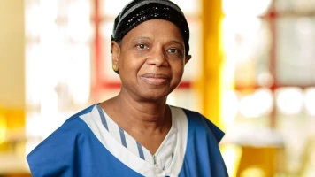 Mamie Fatou, 64 ans, retrouvée saine et sauve à Bagnolet après disparition
