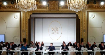 Europe envisage l'envoi de troupes en Ukraine face aux tensions avec la Russie