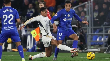 Mason Greenwood cherche à résoudre la controverse avec Jude Bellingham