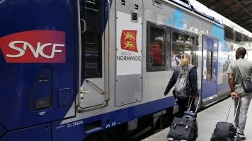 Train Nomad Le Havre-Rouen-Paris: 200 Passagers Bloqués Pendant 8 Heures