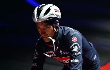 Jean-René Bernaudeau veut Julian Alaphilippe chez Total Energies