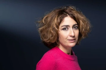 Changement de direction chez Mazarine : Isabelle Saporta remplacée par Lise Boëll