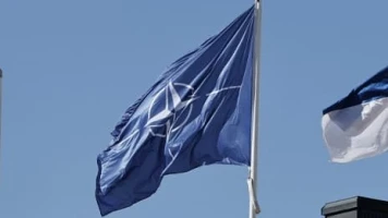 L'OTAN n'envisage pas de déployer des troupes en Ukraine, soutien depuis 2014