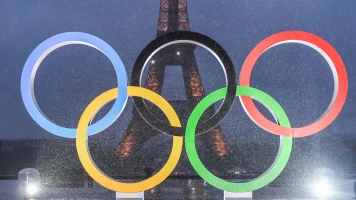 Vol de Plans de Sécurité des Jeux Olympiques à la Gare du Nord