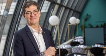 Nicolas Théry quitte la présidence du Crédit Mutuel pour harmonie personnelle