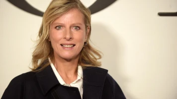 Karin Viard discute du mouvement Me Too et des violences sexuelles au cinéma