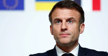 Macron mobilise alliés pour défaite de la Russie, renforce soutien à l'Ukraine