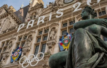 Vol de plans de sécurité des Jeux de Paris : Enquête en cours