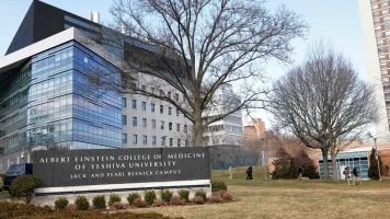 Ruth Gottesman donne 1 milliard à l'Albert Einstein College of Medicine