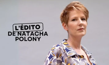 Natacha Polony met en garde contre le déploiement de troupes en Ukraine et les missiles à longue portée