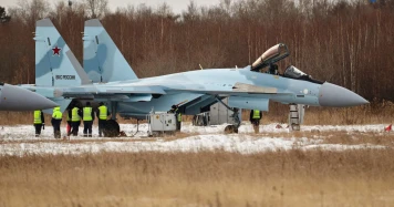 Ukraine détruit 10 avions russes en février, victoire de la défense aérienne