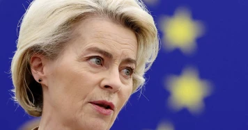 Ursula von der Leyen propose d'utiliser les avoirs russes gelés pour soutenir l'Ukraine