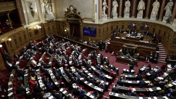 Liberté de choix pour l'IVG : vote massif des sénateurs français