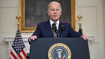 Joe Biden en parfaite santé pour assumer ses fonctions présidentielles