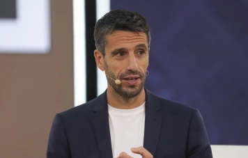 Tony Estanguet appelle à une trêve sociale pour les Jeux Olympiques de Paris
