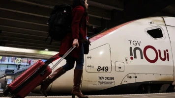 Augmentation de 2,6% des prix des billets TGV Inoui en 2024, tarifs Ouigo et Intercités inchangés
