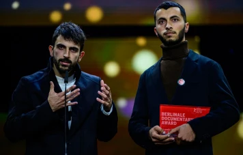 Yuval Abraham : Controverse et accolades pour "No Other Land" au Festival du film de Berlin