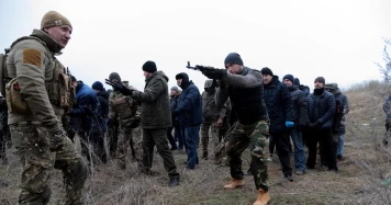 Poutine: Guerre en Ukraine pour protéger la souveraineté russe - Abonnés Seulement