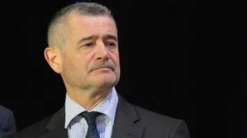 Franck Marlin, maire d'Étampes, en détention pour soupçons de malversations financières