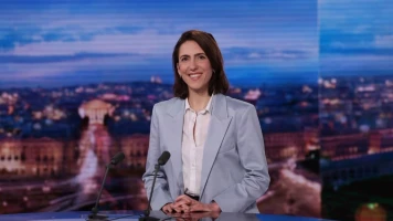 Valérie Hayer, Renew Group Leader, Named Majority's Lead for EU Elections