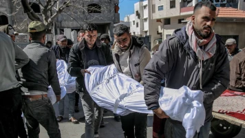 Condamnation mondiale après le carnage à Gaza lors d'une distribution d'aide