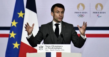 Aya Nakamura aux JO 2024: Macron vise une cérémonie mémorable et unifiante
