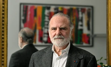 Alain Bentolila critique les dérives de la langue française dans son livre