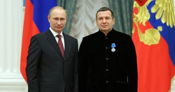 Talk-show pro-Kremlin de Vladimir Soloviev: Débats ultranationalistes en Russie